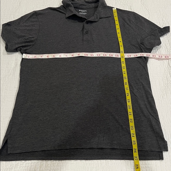 BONOBOS :: POLO - Picture 9 of 9